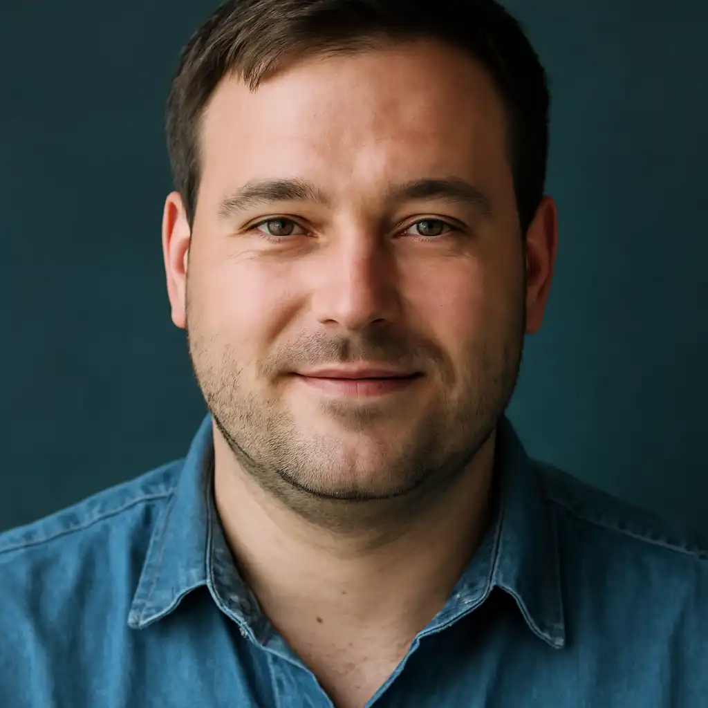 Henrik Volkmann